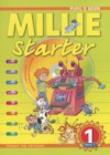 ГДЗ Английский язык Учебник Millie за 1 класс Котлавская, Костюк  Титул 2014 Часть 1, 2