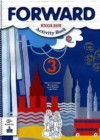 Английский язык 3 класс рабочая тетрадь Forward Вербицкая М.В.