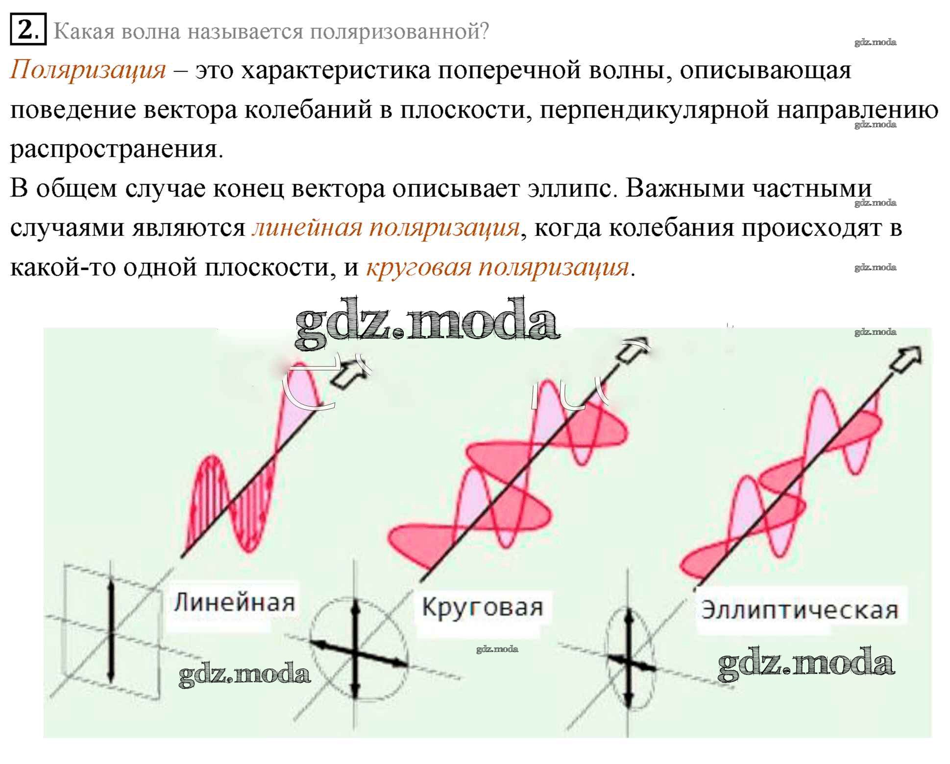 Свет это какая волна. Поляризация волн физика 11 класс. Какая световая волна называется плоскополяризованной?. Какая электромагнитная волна называется поляризованной. Какую волну называют плоскополяризованной.